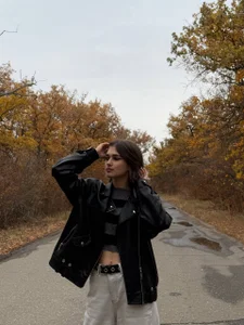 HaIinaDifabio Meet me Foto