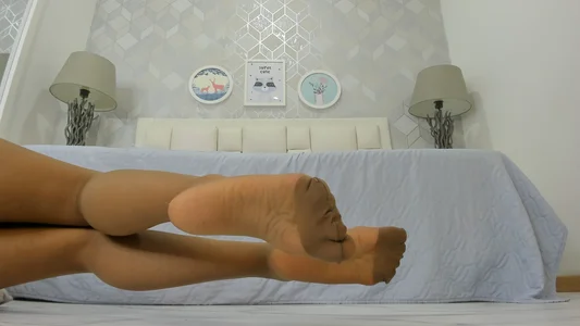 naia_cox Feet sensual Pic 2