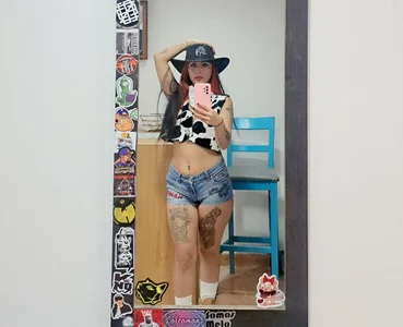 chell_gh cowgirl 사진 3