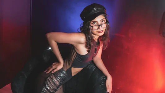 Alice_jacobs1 Between lights and temptation  5. fénykép