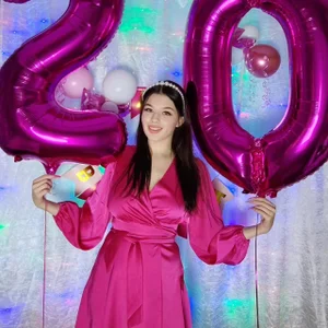 -KATTY-Happy birthday, Katty Bild 5