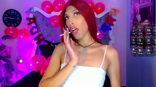 🍰 Cake by day… naughty by night de Honey_Moontsts  4 Imagens