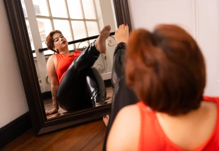 MillyHotsoon👣fetish feet Bild