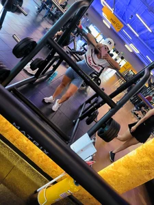 salome_stockman_s Gym. Foto 2