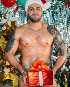 SamirHazard97 Christmas Poză 3