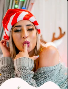 AliceSteel12 merry christmas Immagine 