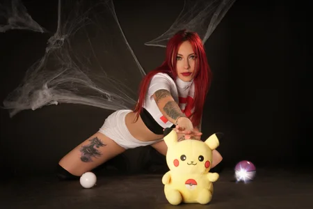 Ema_Jonees Halloween!! Foto