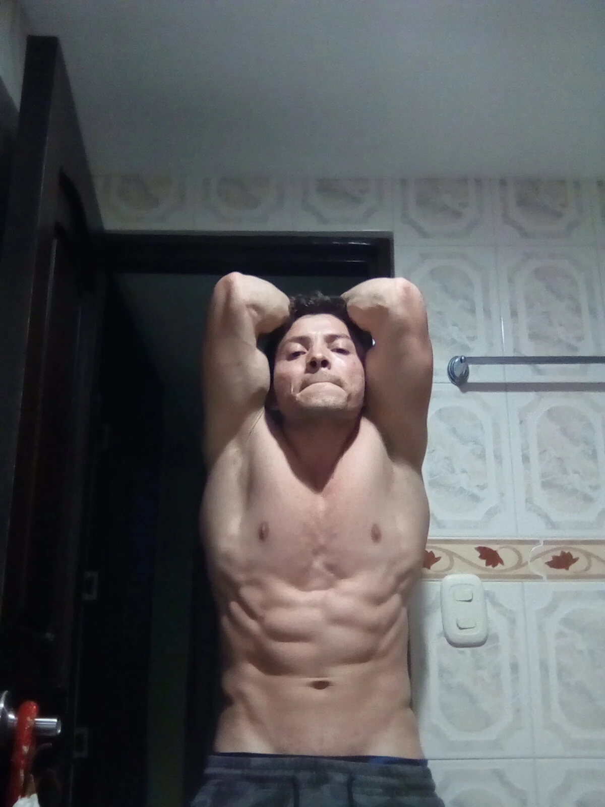 Rocky_Muscle adlı kullanıcının viral fotoğrafları:  2451