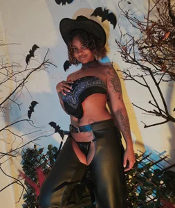 Zdjęcia Triipsy 🖤🐎Spooky Cowgirl 🐎🖤:  6