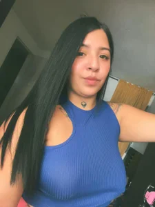 Zoe_bliss1 Public Pic