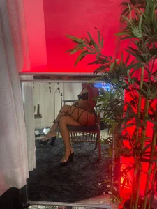 Alissemasiel Heels Black 🖤 รูป  2