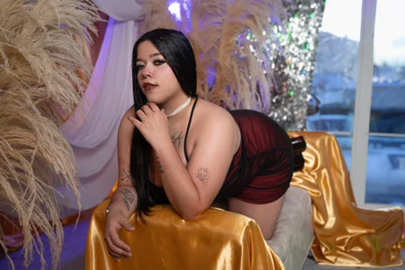 rose_barbara WELCOME 2026 🎉 รูป 