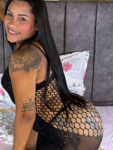 little2vixen Public Billede