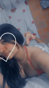 sexy_lady01 I love roses Foto 2