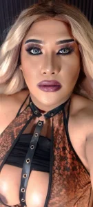 MistressDuhara Dominant Duhara Kuva 2