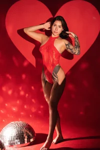 Franchesca_De_Luca BE MY VALENTINE ♥ Εικόνα 3