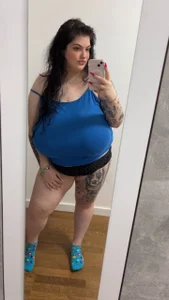 BIG TITS od Boosty_Nancy  4 snímek