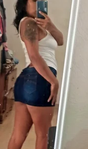 Yessicafoxy Public Pic