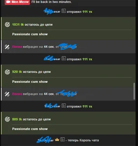 Mee-Meow 👉VIP Hall of Fame💫 รูป  3