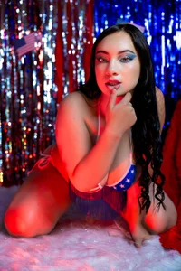 cloe_weiss: Happy 4th of July ( 3 фото)