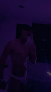 Jake_Thomas In the mirror Hình