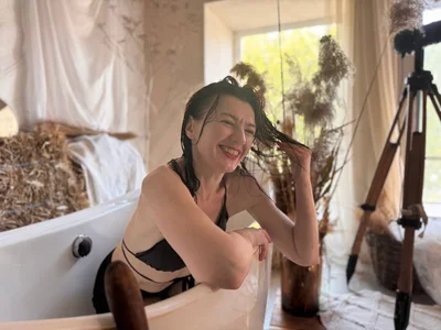 Bonnie_Naughtyy Some beautiful photos for you. Hình 3