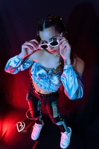 Isangel_ your girl 💝💫 Pic 2