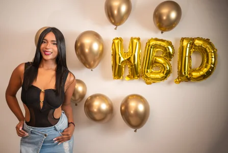 Daia_Ortiz HAPPY 20s ME 🎈🎊😇 Pic 6