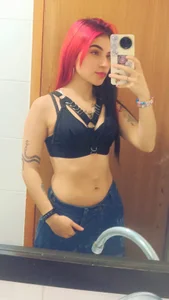 Moon_Red_r's XXX Nude Photo 3