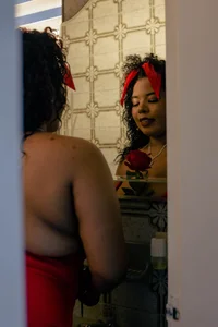 Your_big_ebony_goddness ♥ HAPPY VALENTINE´S DAY ♥ Pic