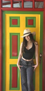 ArianaFranco Lugar feliz! 🤍 Pic 3