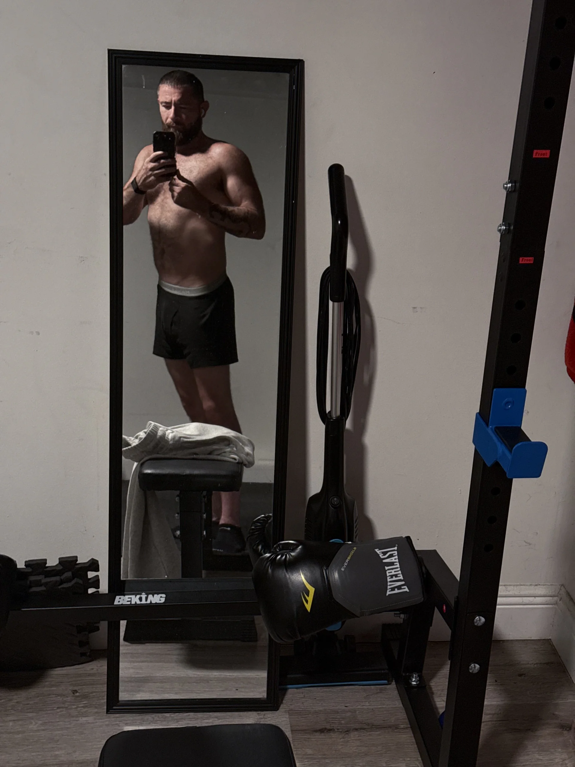 biggdickbandit92 Public Foto