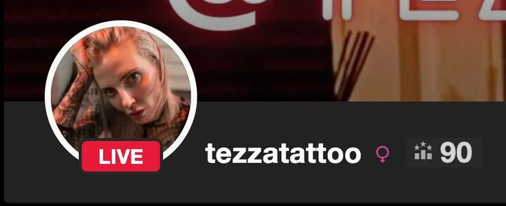 tezzatattoo's photo