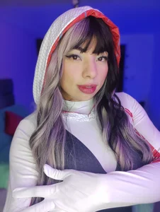 miaparkersCosplay图片 2