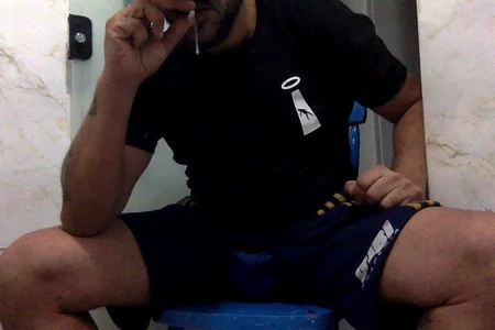 SMOKERBEASTBR Public  4. fénykép