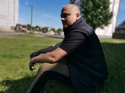 Pandasky Public Poză