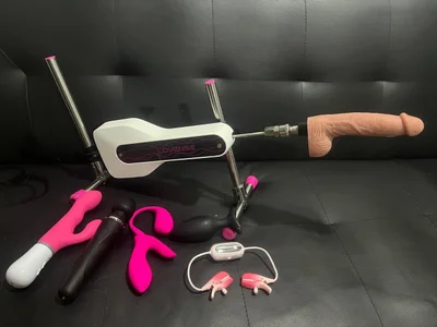 Lovense colletion♥ od Anastasia_evans444  snímek