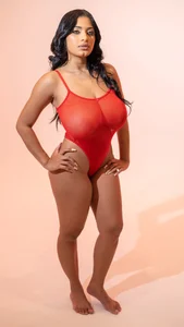 Alhana_pulido red ❤️❤️ Immagine  3