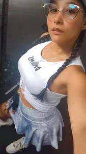 CataLopezzz Fitness Kuva 5