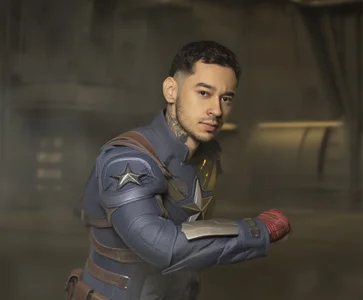 Zdjęcia Salvatore_costa Pleasure and danger? I choose both😈🥵:  5