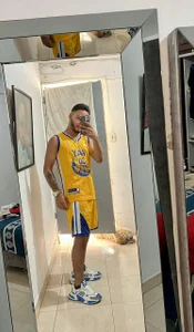 NOBODY LIKE ME de Xanderstone00  3 Imagens