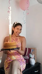 naia_cox My birthday 💖 Bilde 3