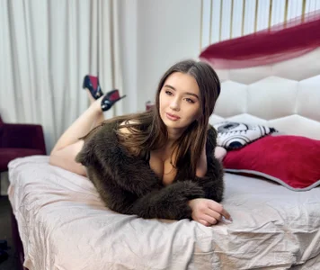 BeatriceAddams Gorgeous lady Fotka 7