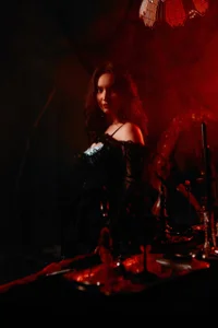 Mirarune Halloween Foto