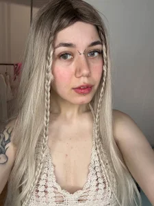 WaltraudRuopp Blonde Era Pic 3