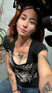 NaughtyEvilMarie Public Pic 5