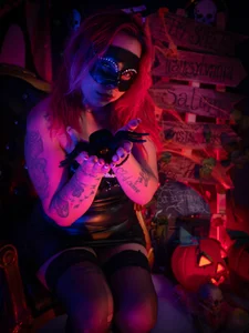 Me submission de Alana_Roth  photos