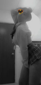 PersefoneSnow A little devil is looking for a man to fuck her🔥 . fénykép
