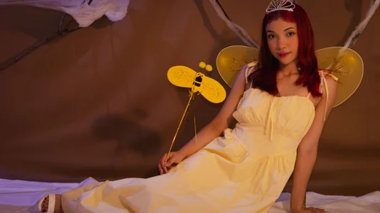 luna__velvet_ Your Naughty Fairy ✨ Pic 9