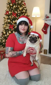 diamondfer happy christmas Pic 4